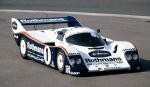Porsche 962 C 1985 года